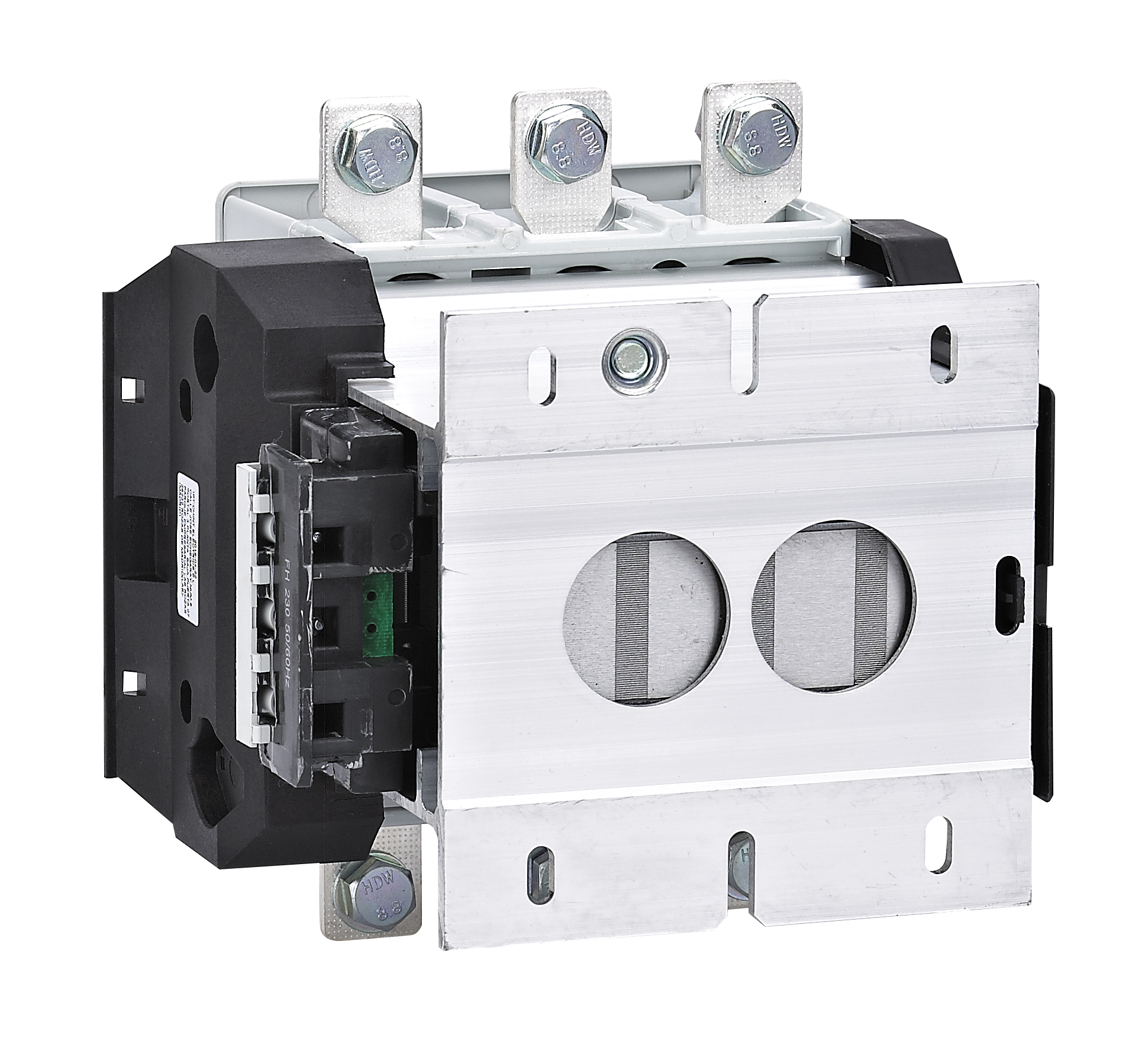 NC2 AC Contactor, 115~800A